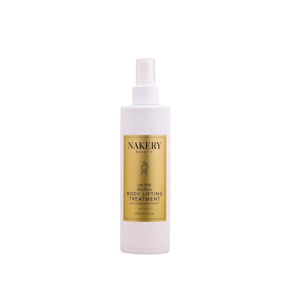 NAKERY BEAUTY Lift-TOX SkinFirm Body Lifting Treatment